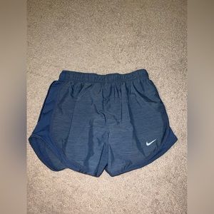 Nike athletic shorts